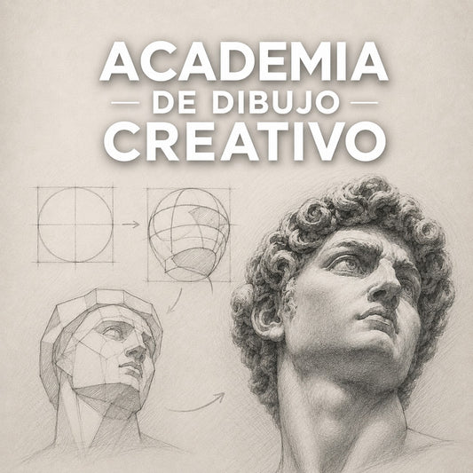 Academia Dibujo Creativo
